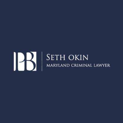 Seth Okin Criminal Defense Attorney | 303 W Patrick St Suite 220, Frederick, MD 21701, United States | Phone: (410) 892-1483