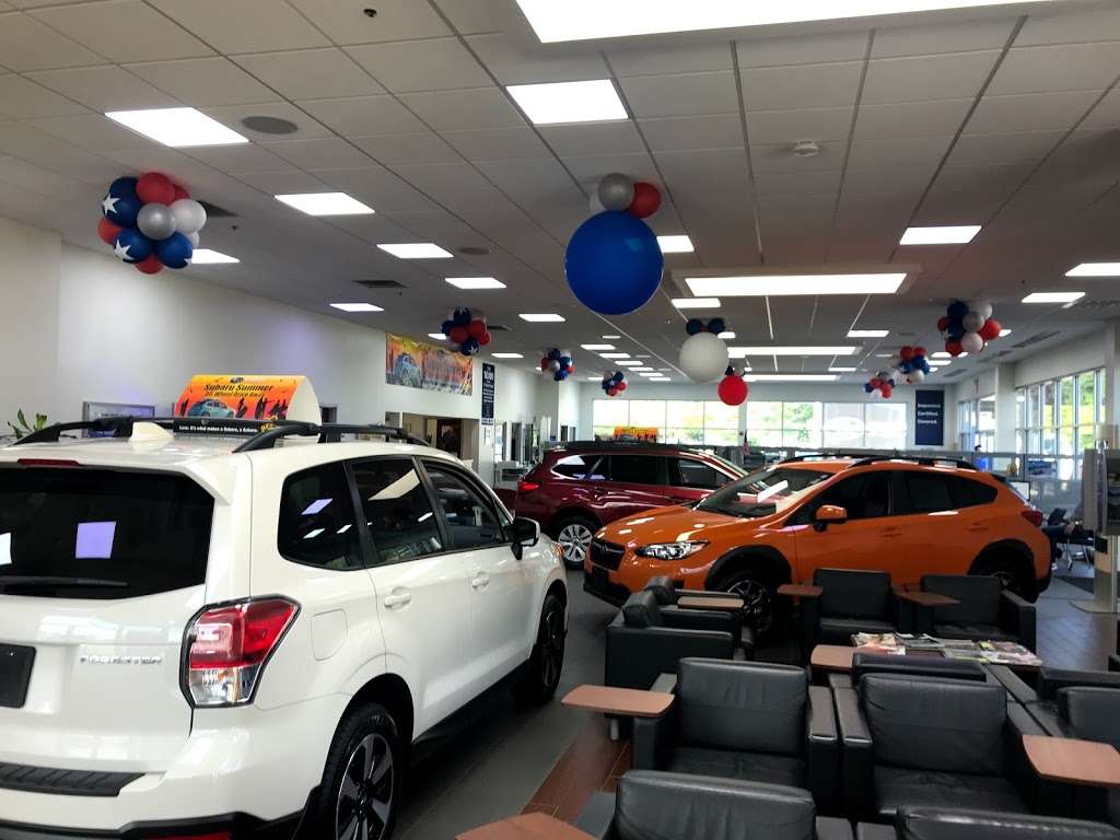 Granite Subaru | 193 Lowell Rd, Hudson, NH 03051, USA | Phone: (603) 888-9999