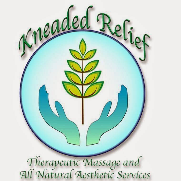 Kneaded Relief Massage Therapy and Natural Aesthetic Services | 700 Exposition Pl, Raleigh, NC 27615 | Phone: (919) 448-7580