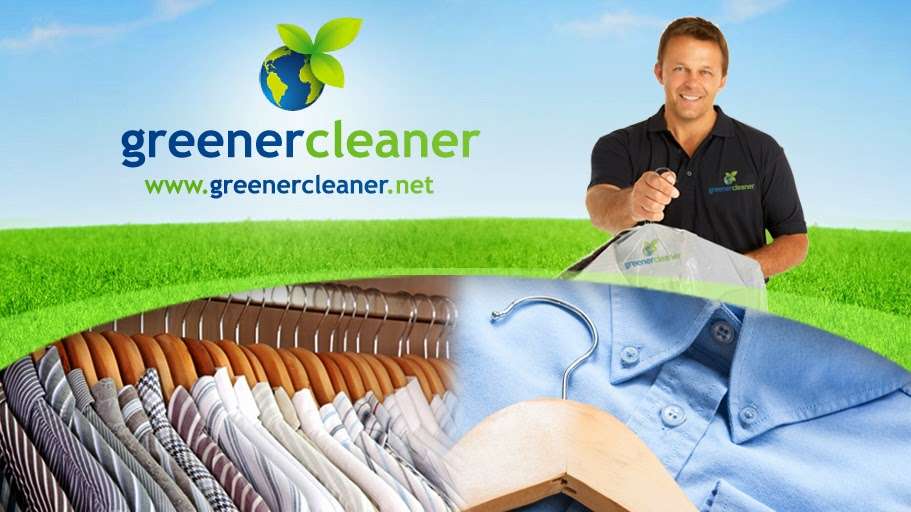 Greener Cleaner | 5312 N Broadway, Chicago, IL 60640, USA | Phone: (773) 784-8429