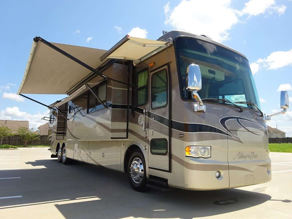 Top Choice RV | 4611 Spring Cypress Rd, Spring, TX 77388 | Phone: (832) 492-1075