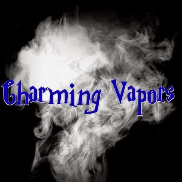 Charming Vapors | 800 NJ-50, Mays Landing, NJ 08330, USA | Phone: (609) 837-0101