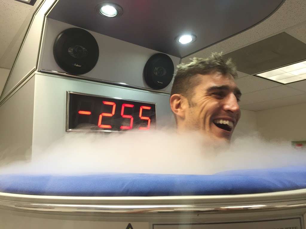 Plex Cryotherapy | 11707 S Sam Houston Pkwy W Suite H, Houston, TX 77031, USA | Phone: (281) 530-7539