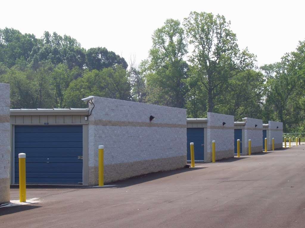 Sentinel Self Storage - Cheswold, DE | 120 Holly Oak Lane, Dover, DE 19904, USA | Phone: (302) 678-8918