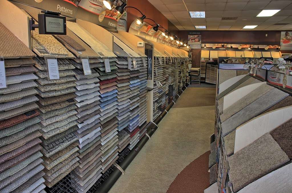 Santa Clarita Flooring Center | 26111 Bouquet Canyon Rd, Santa Clarita, CA 91350, USA | Phone: (661) 799-8088