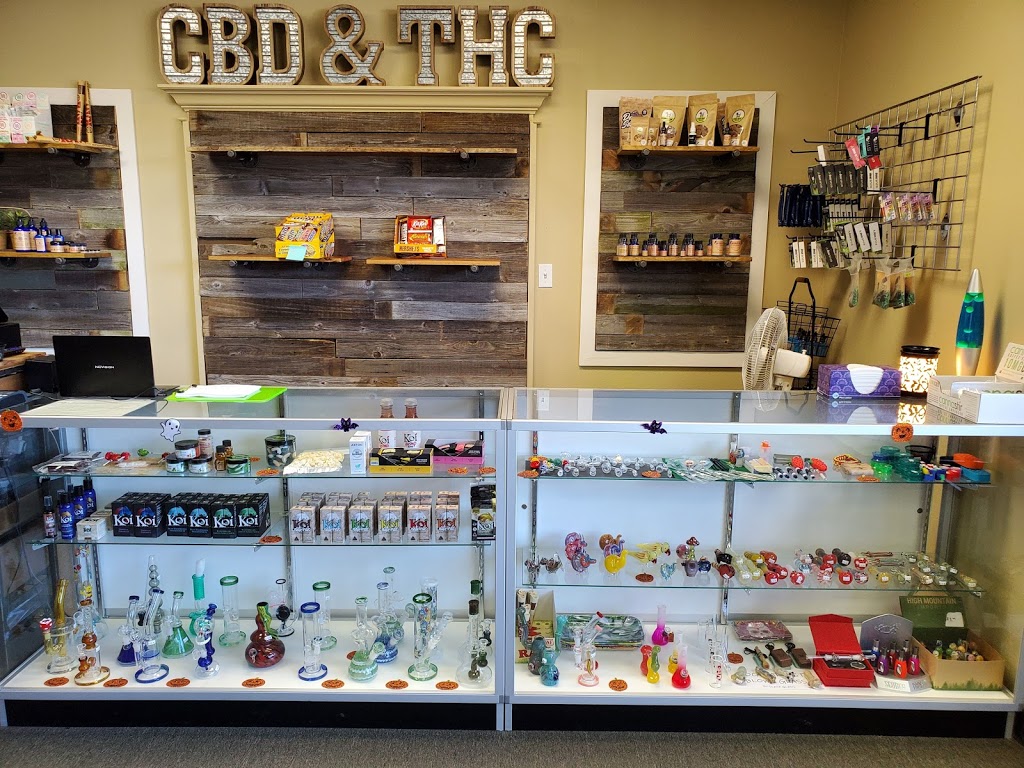 CBD American Shaman Broken Arrow | 22428 East 71st St S STE B, Broken Arrow, OK 74014, USA | Phone: (918) 279-6045