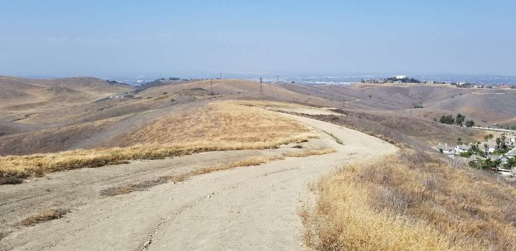 Grand avenue trail | Chino Hills, CA 91709