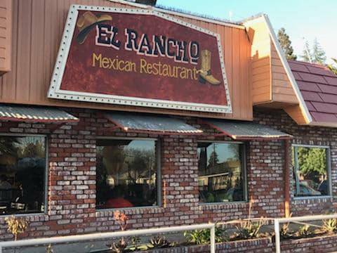 El Rancho Méxican Restaurant - restaurant  | Photo 3 of 10 | Address: 4591 Fruitridge Rd, Sacramento, CA 95820, USA | Phone: (916) 949-6675