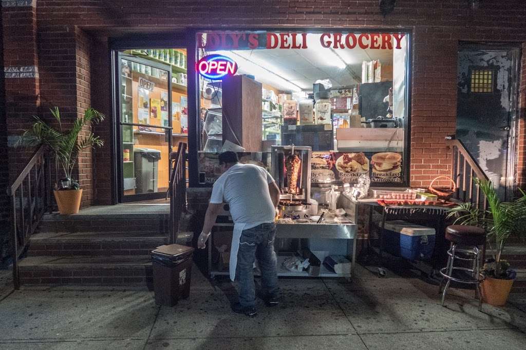 Lolys Deli | 107-04 Corona Ave, Flushing, NY 11368 | Phone: (718) 785-6800