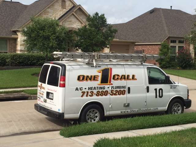 One Call AC, Htg, Plumbing & Drains | 520 Sampson St, Houston, TX 77003, USA | Phone: (713) 880-5200