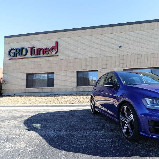 GRDTuned | 397 Charles Ct, West Chicago, IL 60185 | Phone: (630) 293-8830