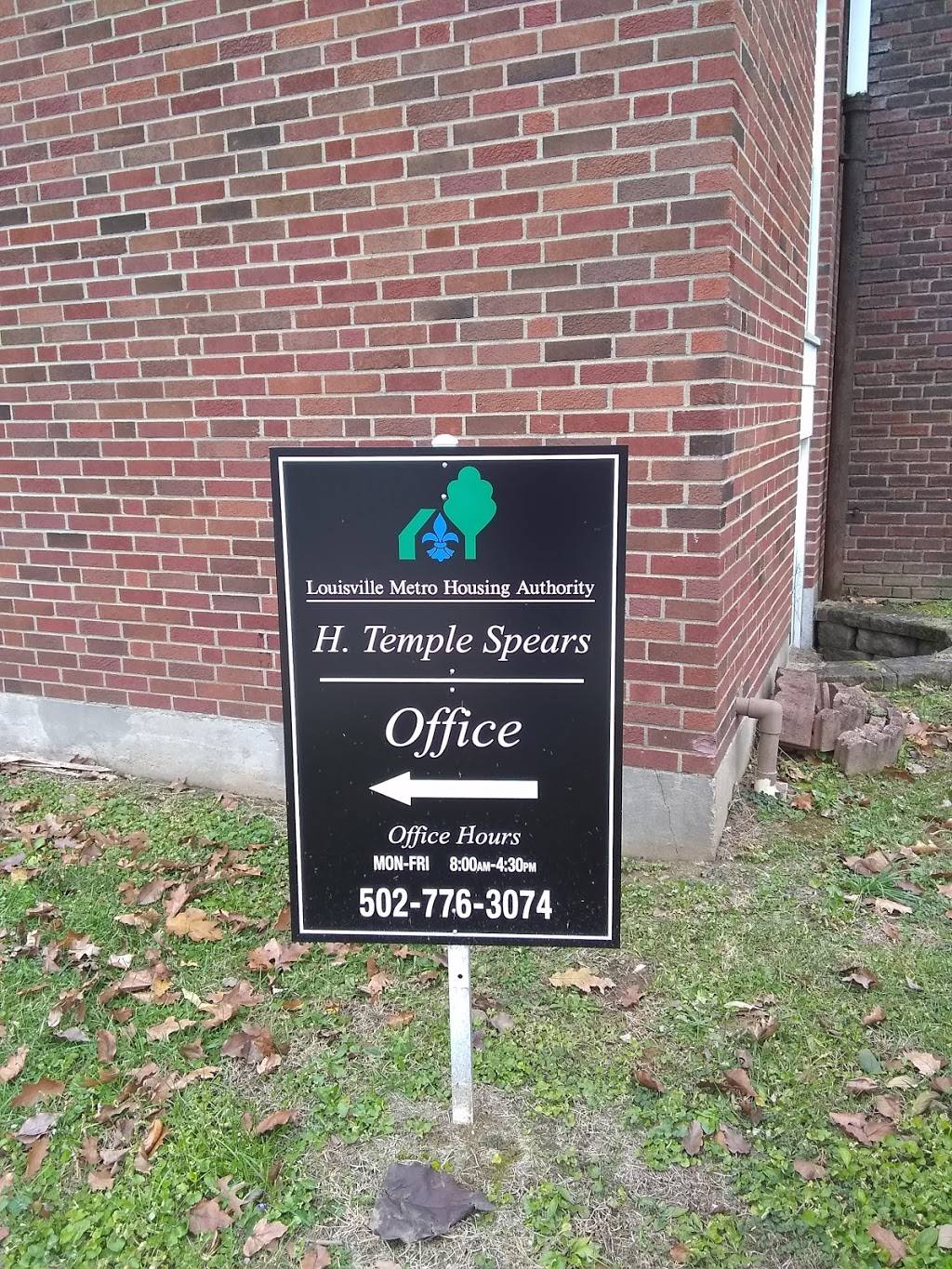 H Temple Spears Retirement | 1515 Cypress St, Louisville, KY 40210 | Phone: (502) 776-3073