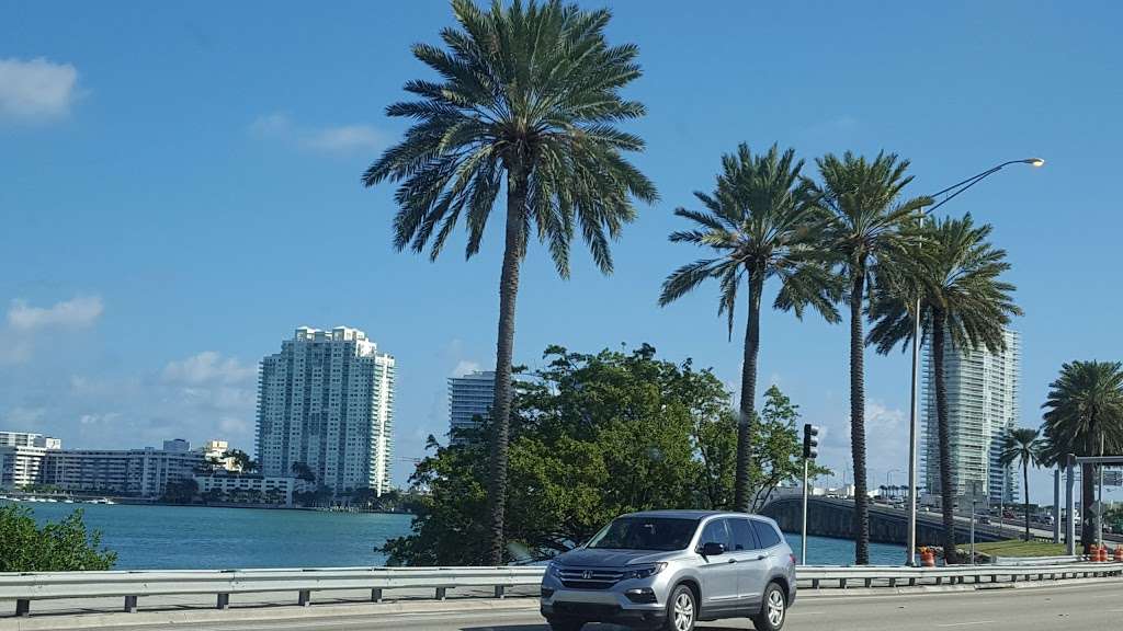 Mac Arthur CY & Terminal Isle | Miami Beach, FL 33139, USA