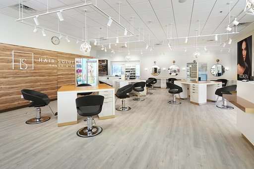 Hair Solutions Salon & Spa | 15440 W Beloit Rd # 700, New Berlin, WI 53151, USA | Phone: (262) 780-2900