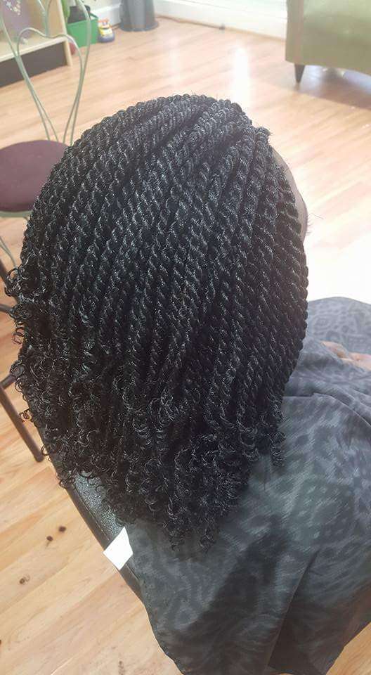 LA RACHIDA Hair Braiding and Weaving | 5006 Liberty Heights Ave, Baltimore, MD 21207 | Phone: (443) 763-9555