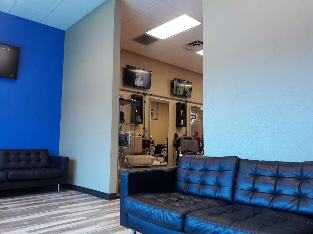 Flo Cuts Barbershop | 3631a Havendale Blvd, Auburndale, FL 33823, USA | Phone: (863) 280-6485