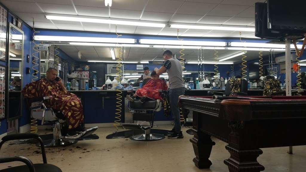 Nautikas Barber Shop | 5507 E Mt Houston Rd, Houston, TX 77093, USA | Phone: (346) 207-7893