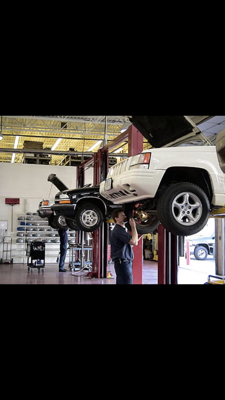 Newark towing and auto repair | 234 S 11th St, Newark, NJ 07107, USA | Phone: (973) 268-2869