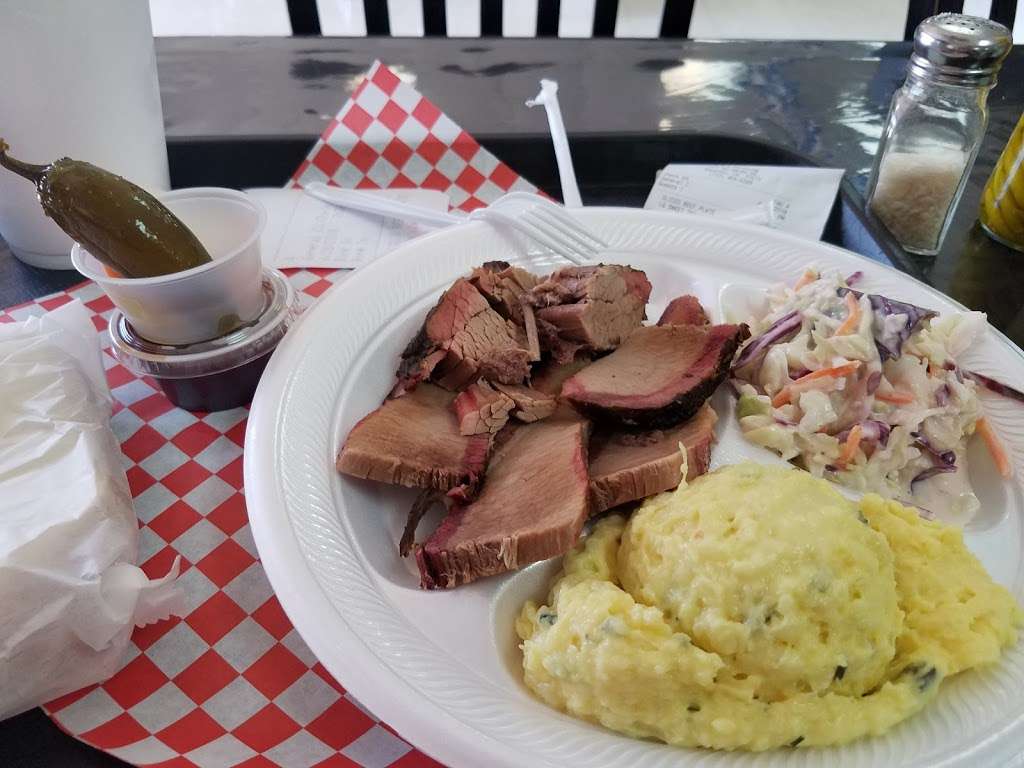 R & K Barbecue | 911 Normandy St # A, Houston, TX 77015 | Phone: (713) 455-6328