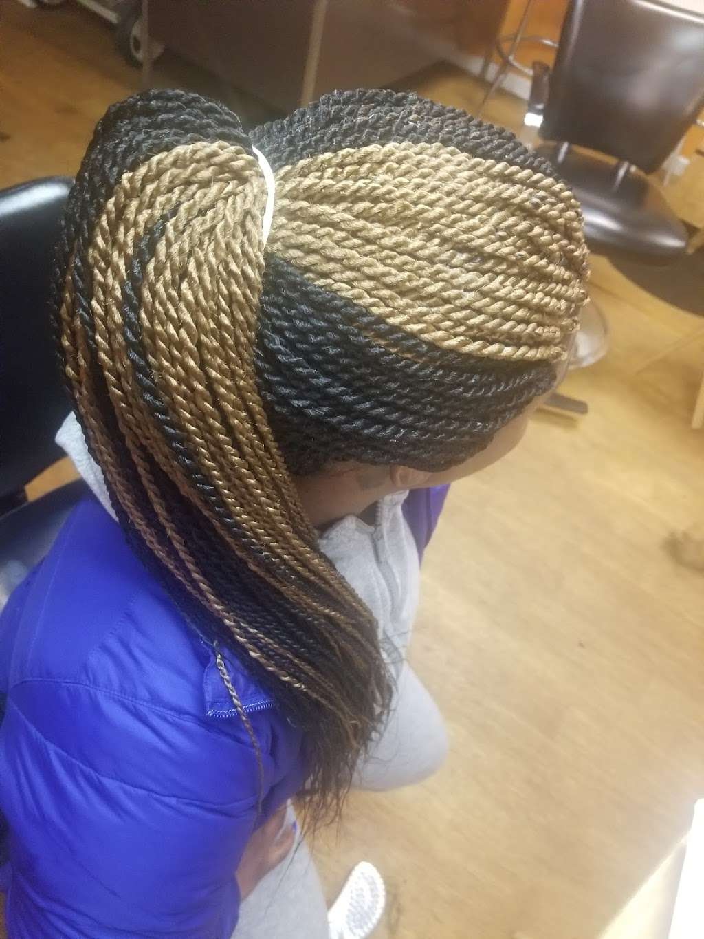 RUGUI AFRICAN HAIR BRAIDING | 6947 W North Ave, Oak Park, IL 60302, USA | Phone: (708) 358-0752