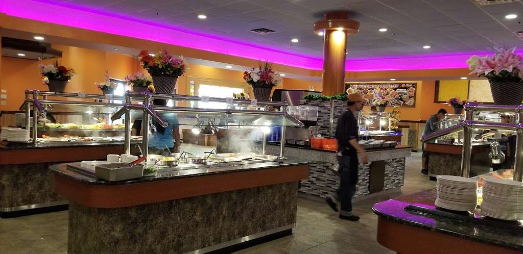 Cicero Buffet | 4633 W Cermak Rd, Cicero, IL 60804, USA