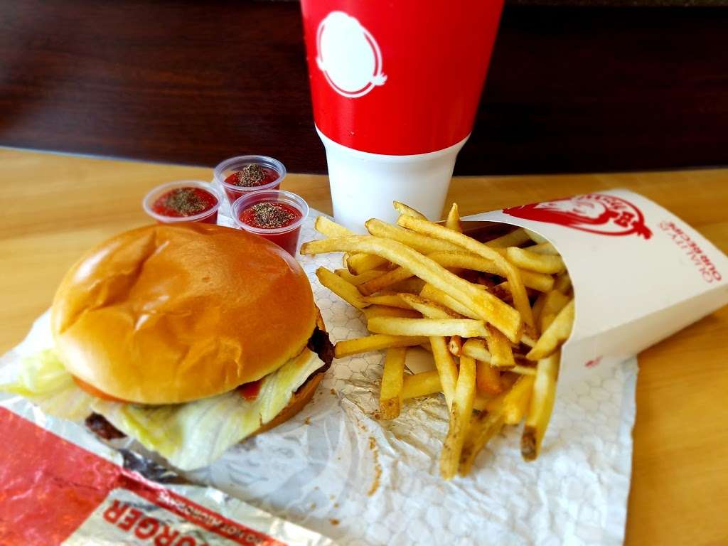 Wendys | 11 1st St, Fort Lupton, CO 80621, USA | Phone: (303) 502-3021