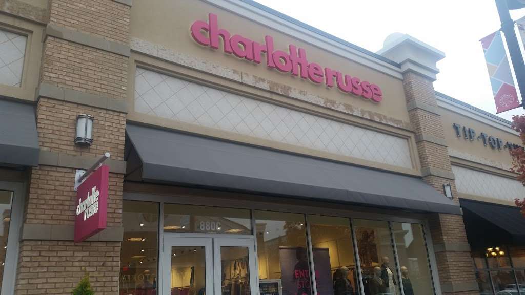 Charlotte Russe | 880 NW Blue Pkwy, Lees Summit, MO 64086, USA | Phone: (816) 525-2159