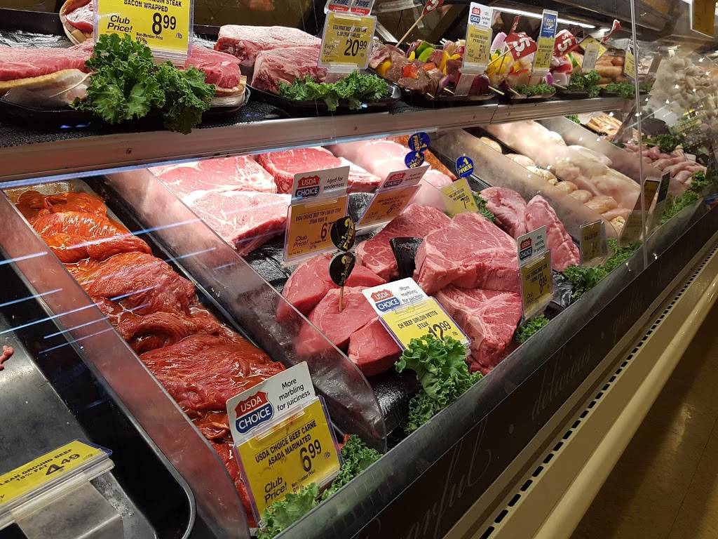 Safeway | 7920 E Chaparral Rd, Scottsdale, AZ 85250, USA | Phone: (480) 994-5653