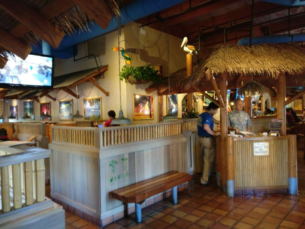 Islands Restaurant Newport Beach | 1380 Bison Ave, Newport Beach, CA 92660, USA | Phone: (949) 219-0445