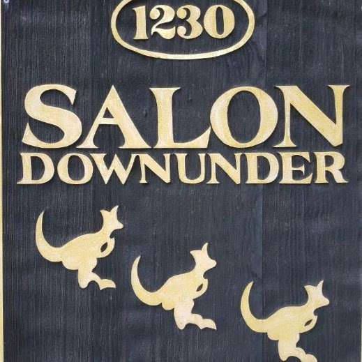 Salon Downunder and Associates LLC | 1230 Mt Rose Ave, York, PA 17403, USA | Phone: (717) 843-6020