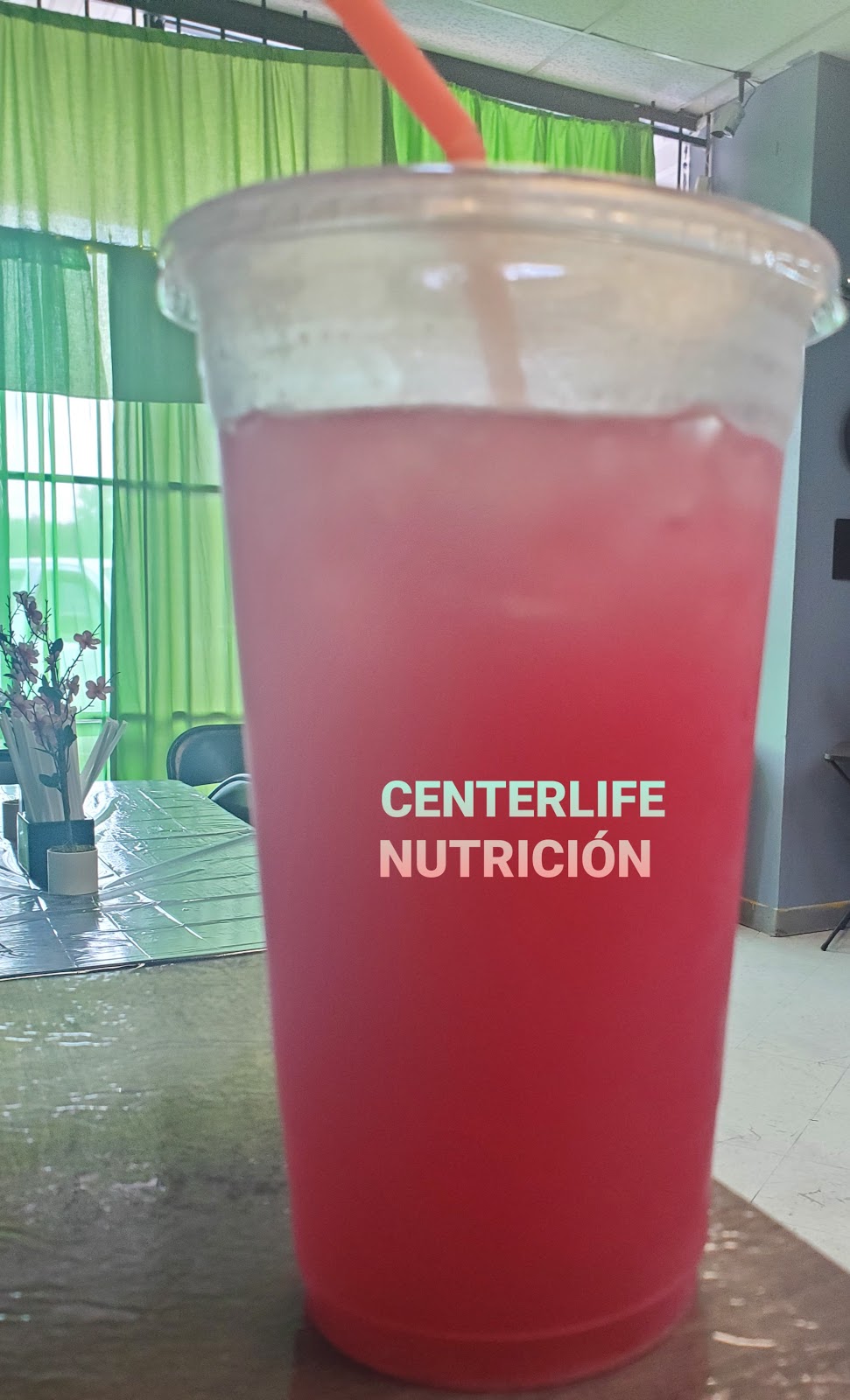 CENTERLIFE NUTRICIÓN | 127 E Centerville Rd, Garland, TX 75041 | Phone: (469) 867-1959