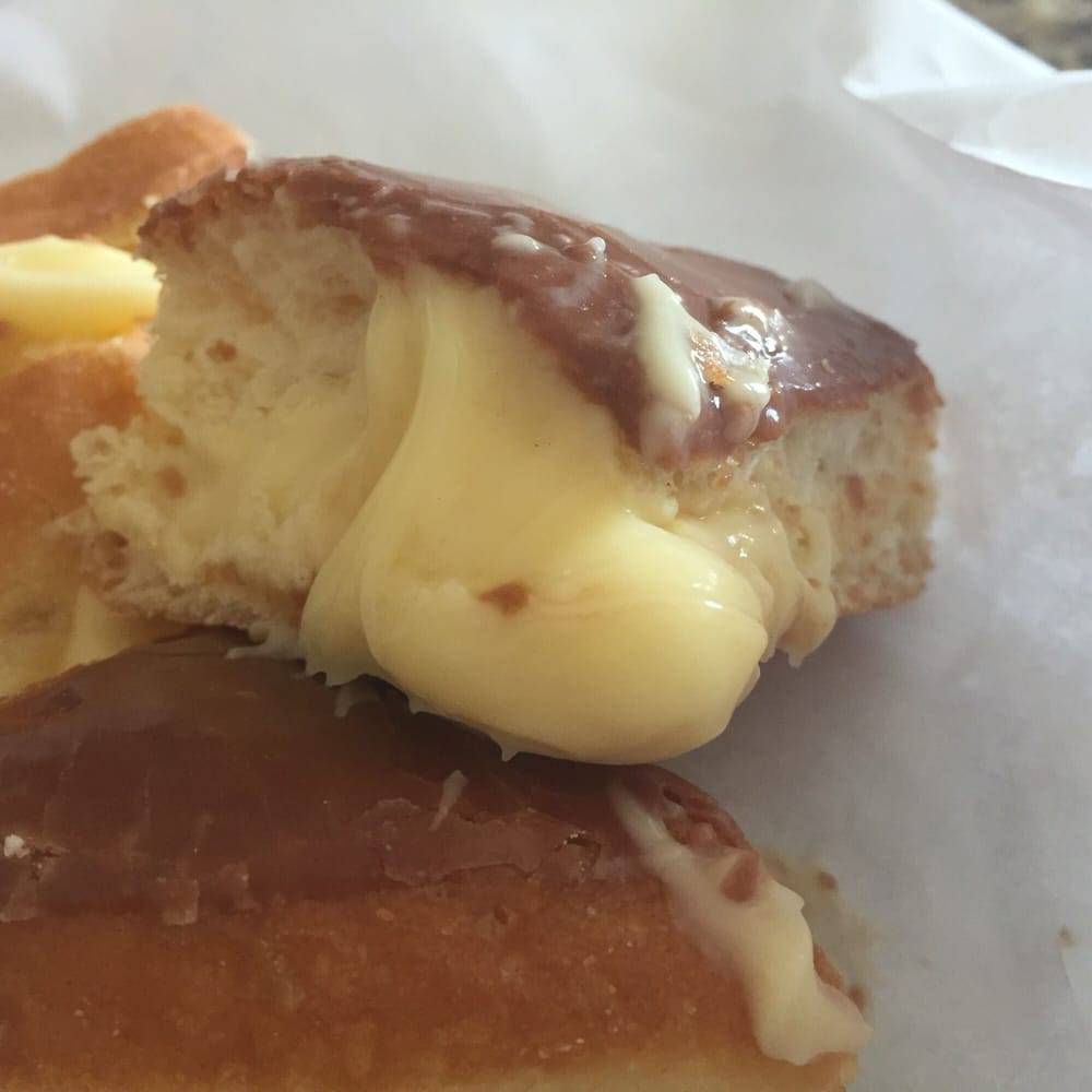 Donut Star | 3907 Irvine Blvd, Irvine, CA 92602, USA | Phone: (714) 368-0045