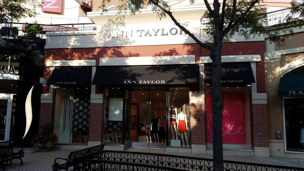 Ann Taylor | 2800 Clarendon Blvd, Arlington, VA 22201, USA | Phone: (703) 248-9126