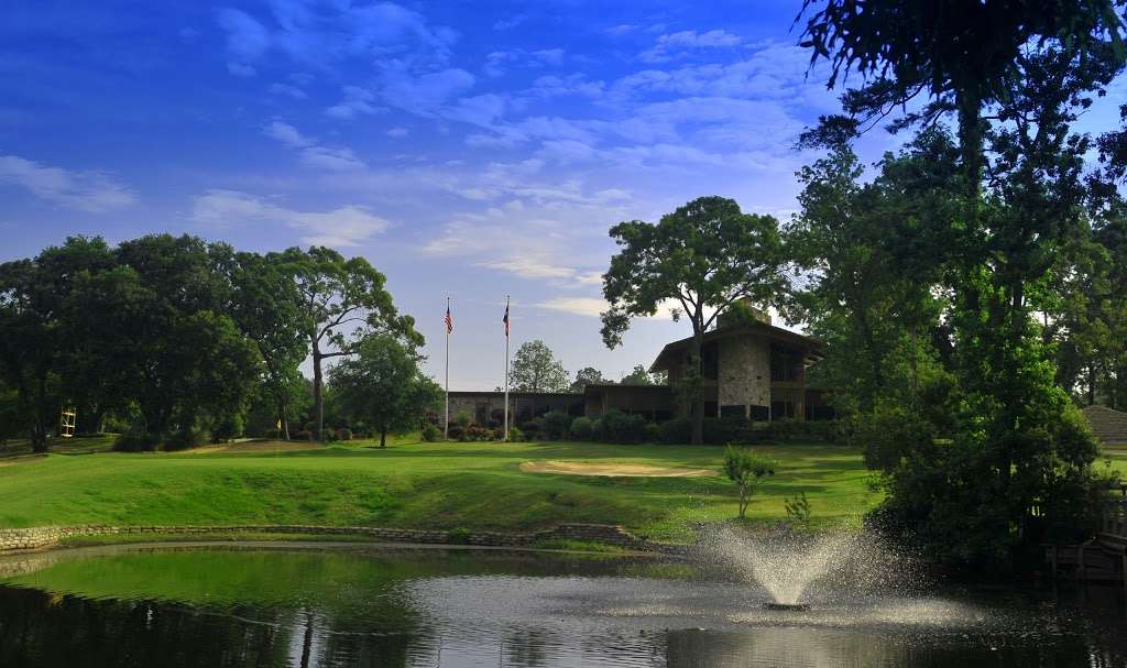 Panorama Golf Club | 73 Greenbriar Dr, Conroe, TX 77304, USA | Phone: (936) 856-5531