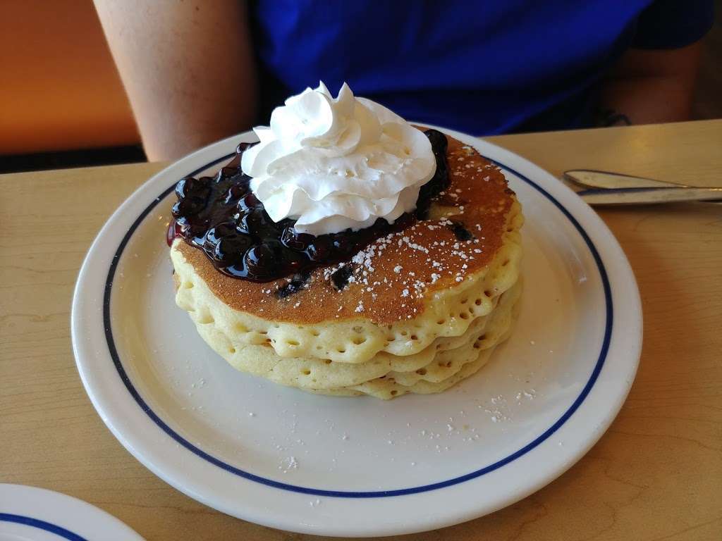 IHOP | 12 Route 9 N, Morganville, NJ 07751, USA | Phone: (732) 617-9024