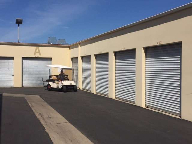 Save-Most Self Storage | 23772 Vía Fabricante, Mission Viejo, CA 92691 | Phone: (949) 581-2340