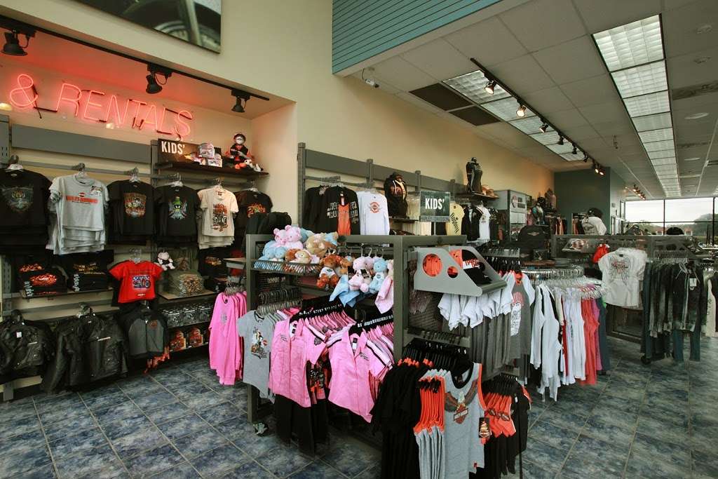 Orlando Harley-Davidson South | 7786 W Irlo Bronson Memorial Hwy, Kissimmee, FL 34747, USA | Phone: (407) 944-3700