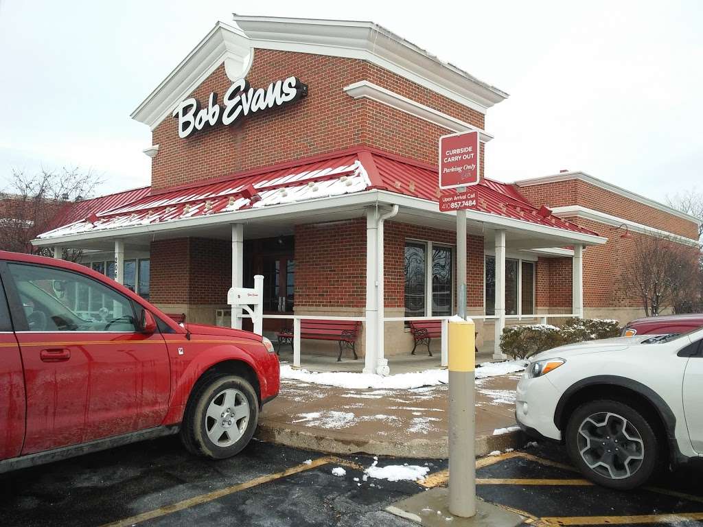 Bob Evans | 206 Malcolm Dr, Westminster, MD 21157 | Phone: (410) 857-7484