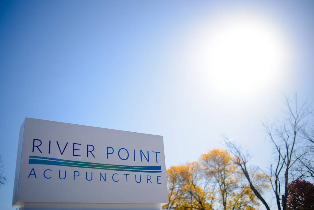 River Point Acupuncture, LLC | 6846 Pacific St #101, Omaha, NE 68106 | Phone: (402) 991-9454