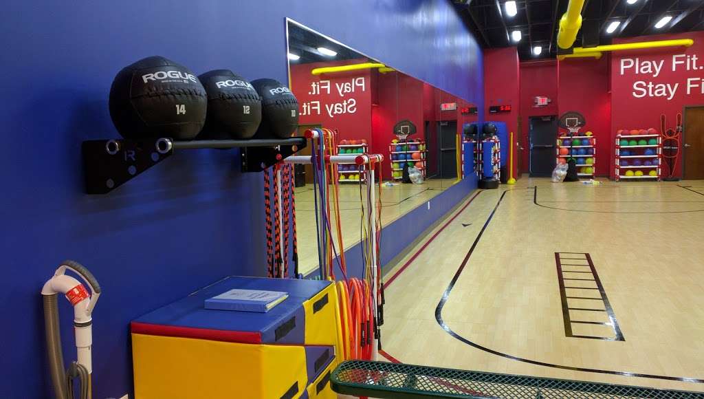 KidFit Gym | 11693 Olio Rd, Fishers, IN 46037 | Phone: (317) 598-5144