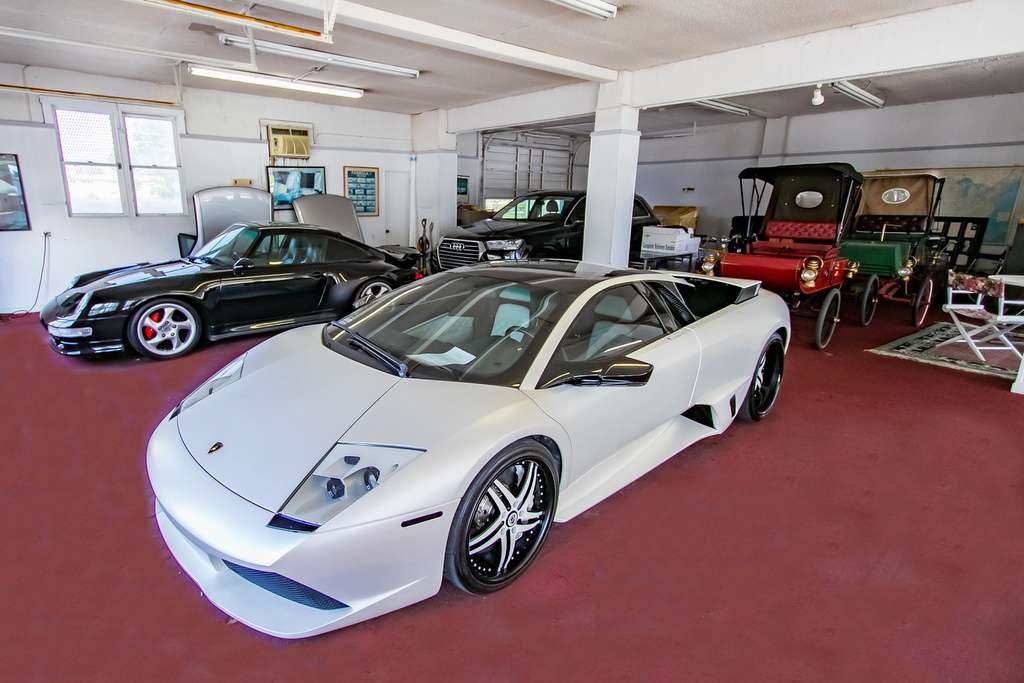 Progressive Motors | 200 S Federal Hwy, Pompano Beach, FL 33062, USA | Phone: (954) 785-8600