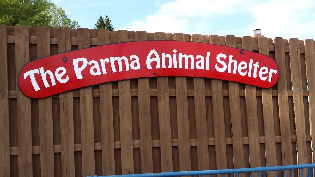 Parma Animal Shelter | 6260 State Rd, Parma, OH 44134, USA | Phone: (440) 885-8014