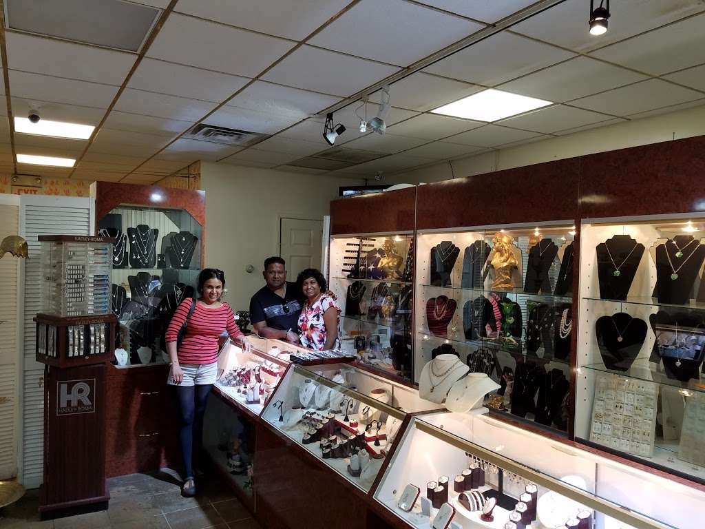 Elsie Fine Art Jewelers | 48 Stiles Ln, Pine Brook, NJ 07058, USA | Phone: (973) 244-1170