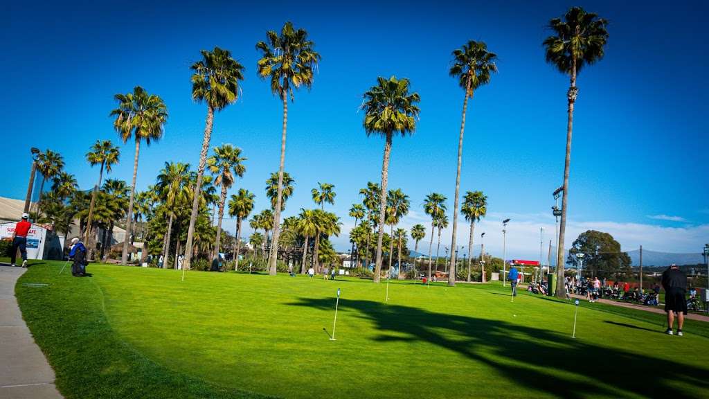 The Golf Mart | 15555 Jimmy Durante Blvd, Del Mar, CA 92014, USA | Phone: (858) 794-9676