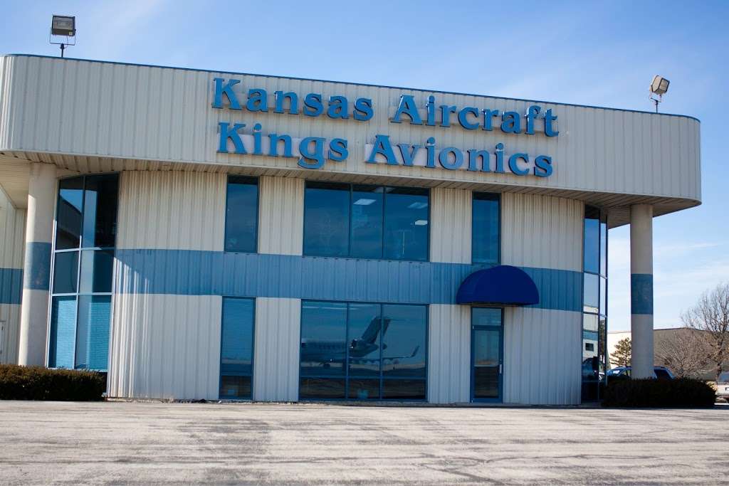 Butler Avionics, Inc. | 280 Gardner Dr #3, New Century, KS 66031, USA | Phone: (913) 829-4606