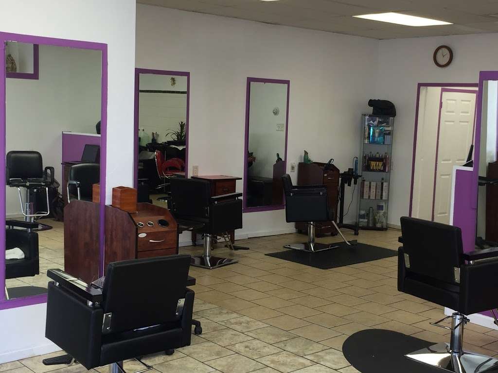 Maritza Beauty Salon & Spa | 3301 Arctic Ave, Atlantic City, NJ 08401, USA | Phone: (609) 350-6399