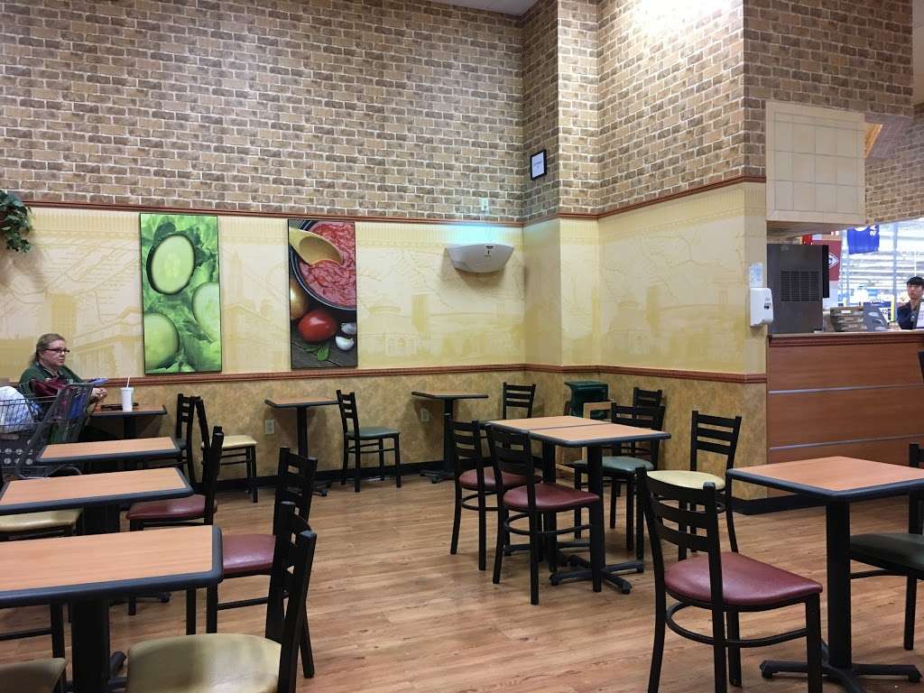 Subway | 13600 Alden St, Olathe, KS 66062, USA | Phone: (913) 397-0940