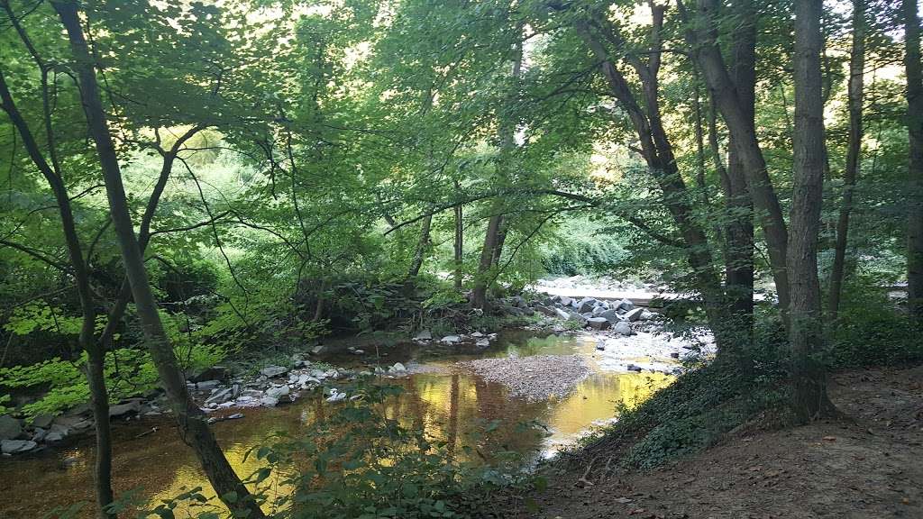 Long Branch Nature Center & Park | 625 S Carlin Springs Rd, Arlington, VA 22204 | Phone: (703) 228-6535