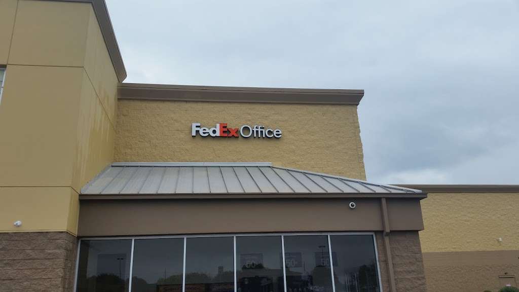 FedEx Office Print & Ship Center (Inside Walmart) | 1701 W 133rd Ct, Kansas City, MO 64145, USA | Phone: (816) 708-3850