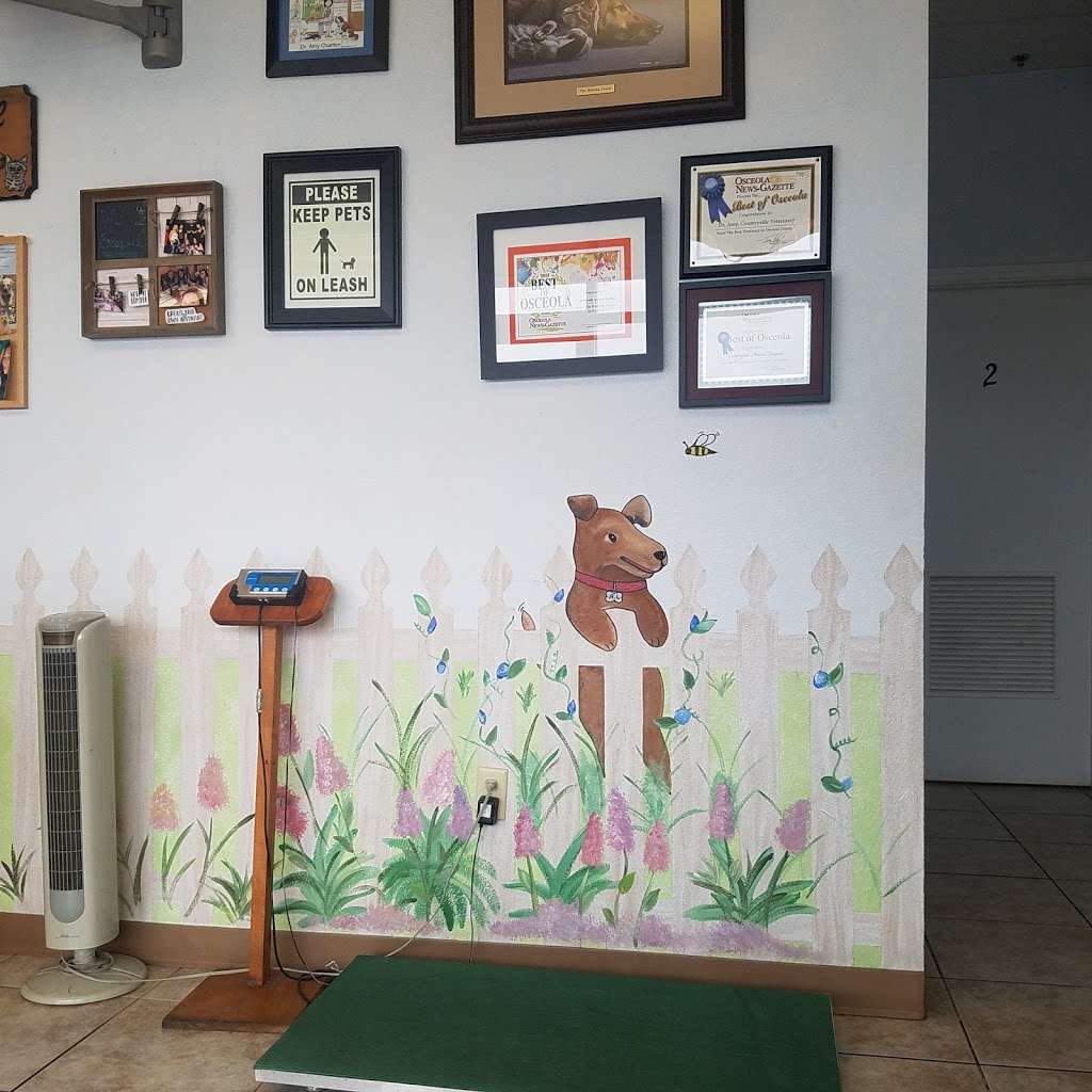 Countryside Animal Hospital | 3304 Canoe Creek Rd, St Cloud, FL 34772, USA | Phone: (407) 891-2287